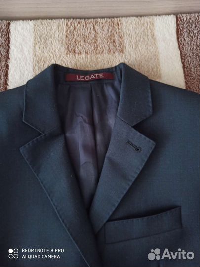 Школьная одежда для мальчика 134