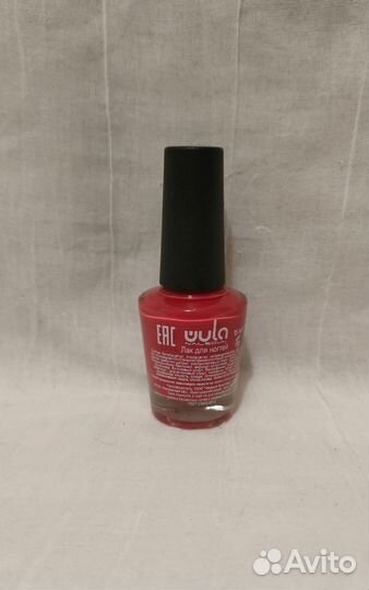 Лак для ногтей
