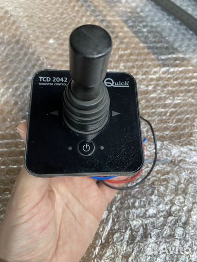 Джойстик TCD 2024