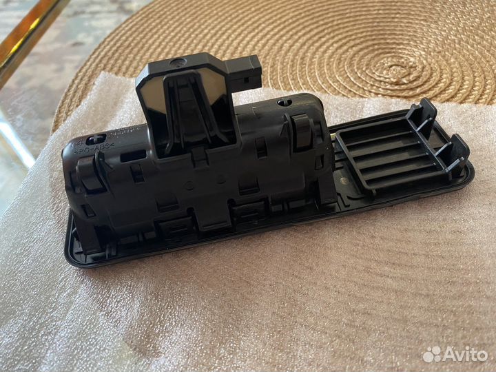 Ручка открытия багажника bmw 3 g20