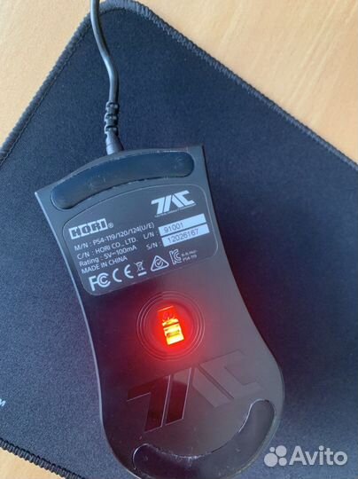 Клавиатура и мышка для Sony PlayStation 4 pro