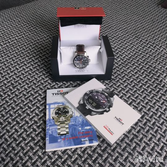 Часы Tissot