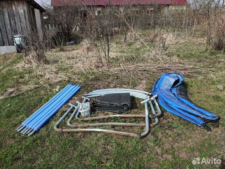 Батут