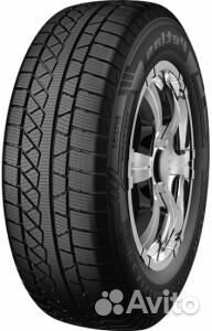 Petlas Explero Winter W671 225/65 R17 106H