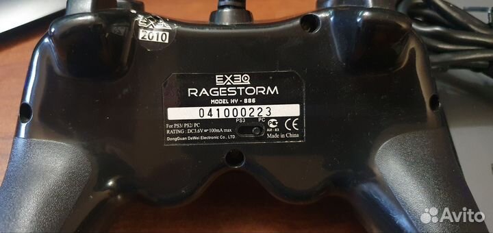 Продам джойстик