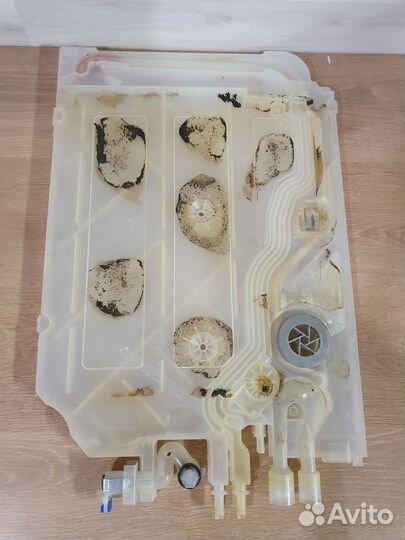 Теплообменник для пмм Bosch