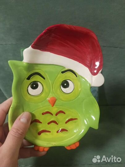 Кухонные принадлежности