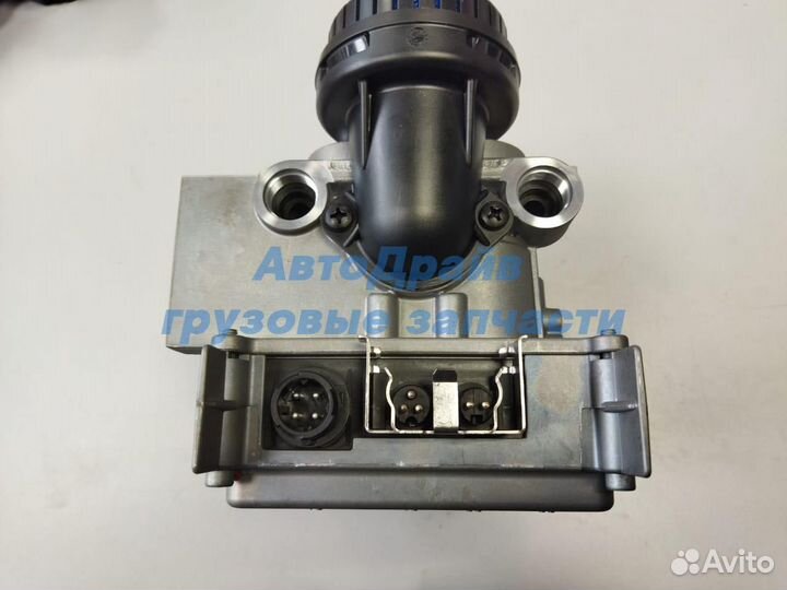 Модулятор ебс Даф Мерседес