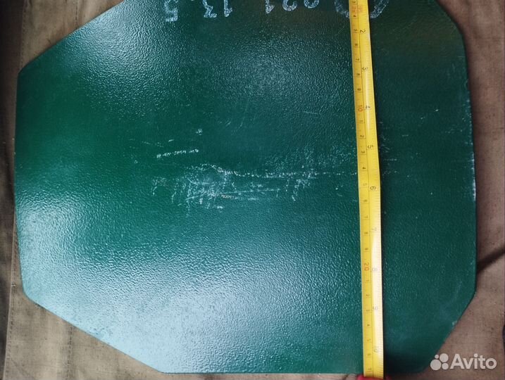 Плиты для бронежилета 5 класс