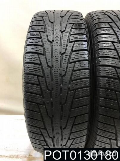 Nokian Tyres Nordman RS2 SUV 215/60 R17 100R