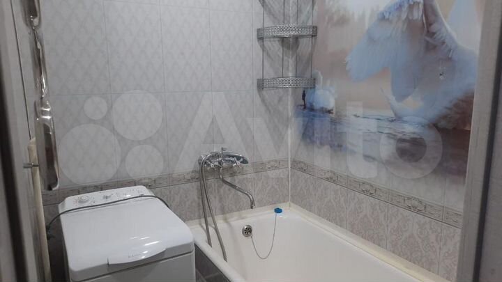 1-к. квартира, 29,8 м², 3/5 эт.