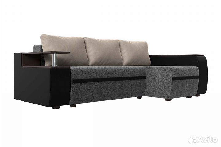 Диван угловой 
