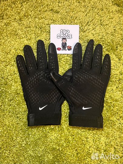 Перчатки nike therma fit