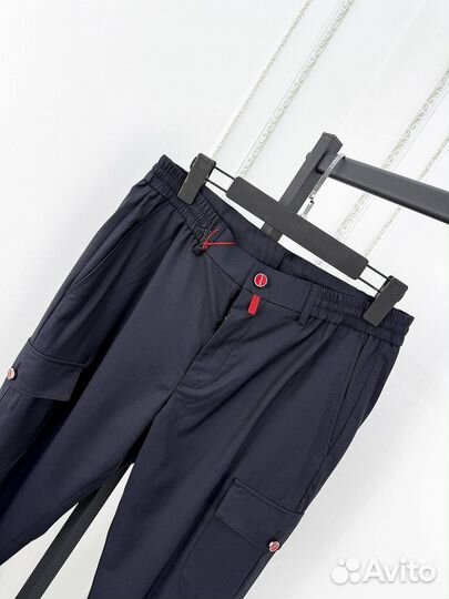 Брюки карго