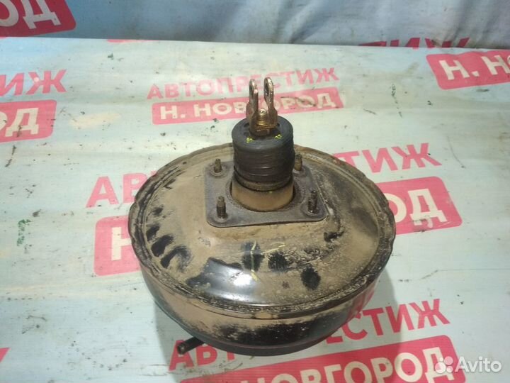 Вакуумный усилитель тормозов Митсубиси Лансер 9