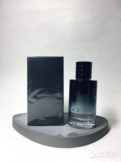 Dior sauvage edt