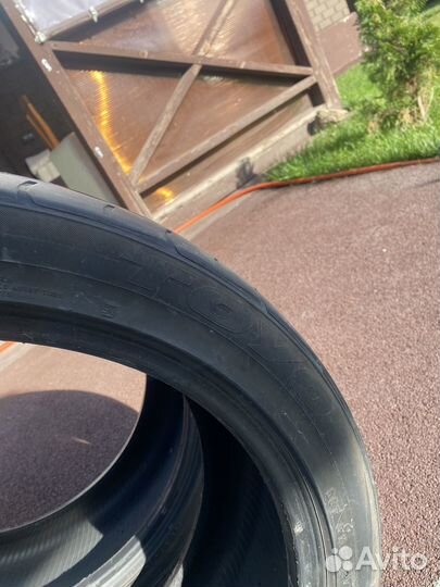 Toyo Proxes T1-A 245/40 R19