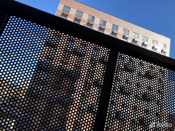 Трюковой самокат oxelo mf 3 6