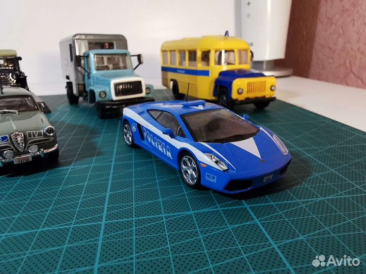 Полицейские автомобили, милиция, гаи, дпс