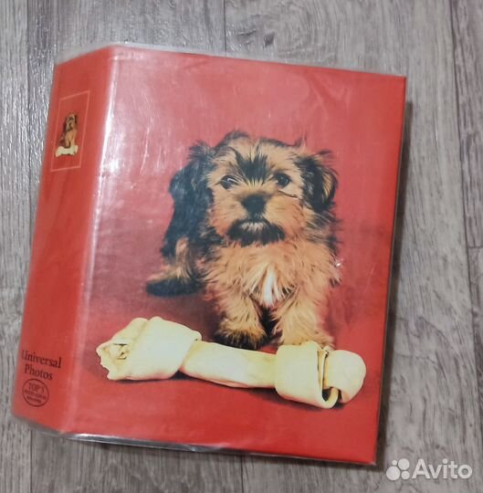 Фотоальбомы