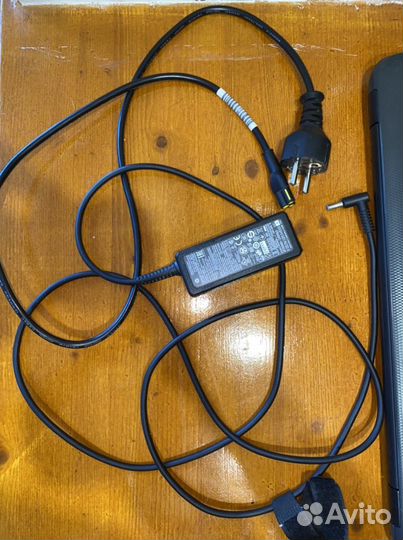 Ноутбук hp 250