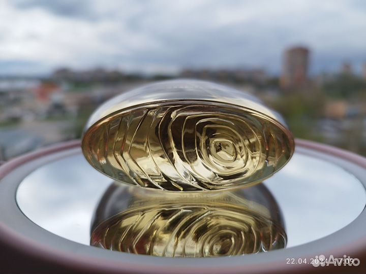 Мужская Туалетная вода Deep Woods Oriflame Винтаж