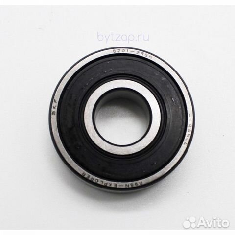 Подшипники для стиральных машин SKF explorer