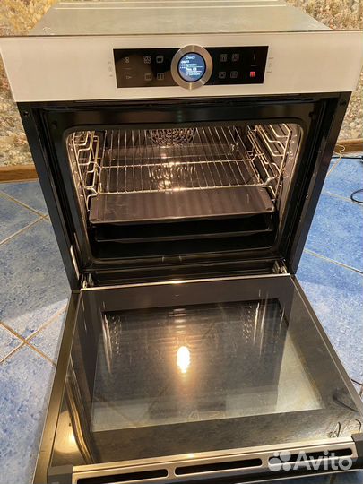 Духовой шкаф Bosch Германия