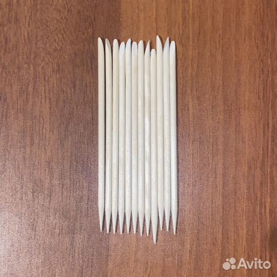 Апельсиновые палочки бесплатно