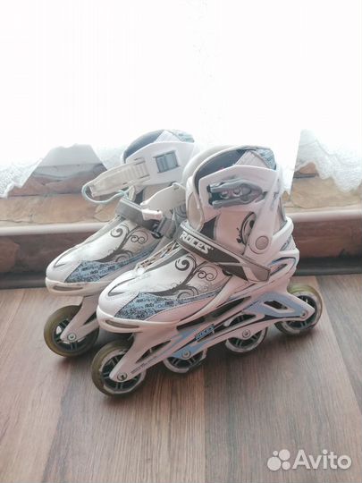 Ролики женские 40 размер