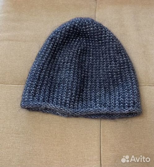 Шапка зимняя женская Canoe