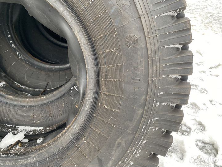 Омскшина ВИ-243 320/500 R20