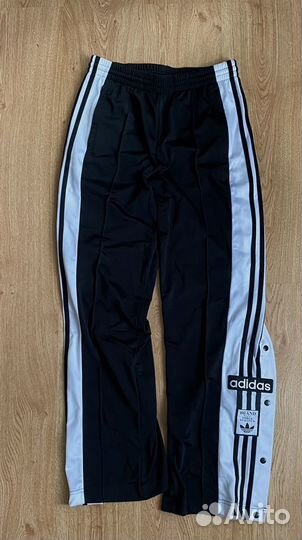 Брюки спортивные adidas Originals adibreak TP