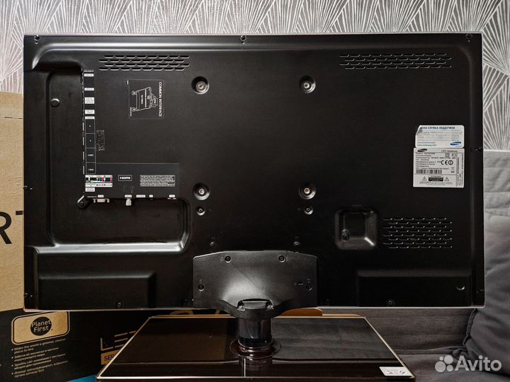 Телевизор Samsung 37 дюймов