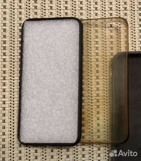 Чехол на iPhone 6