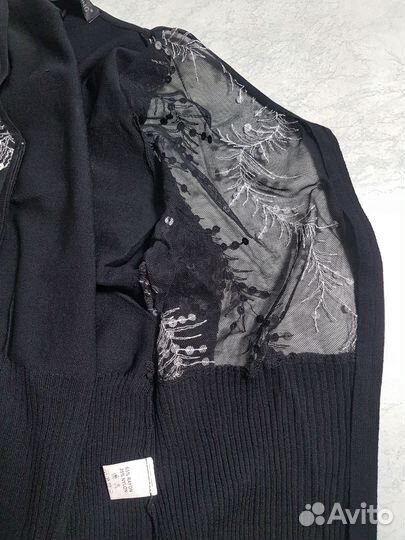 Кофточка женская нарядная 46-48