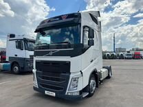 Volvo FH 460, 2017