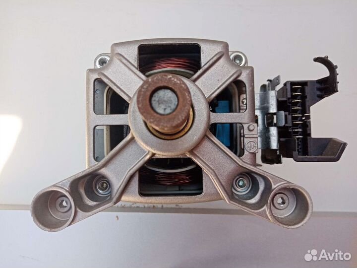 Двигатель для стиральной машины электролюкс