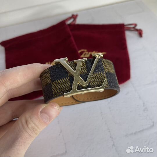 Браслет Louis Vuitton