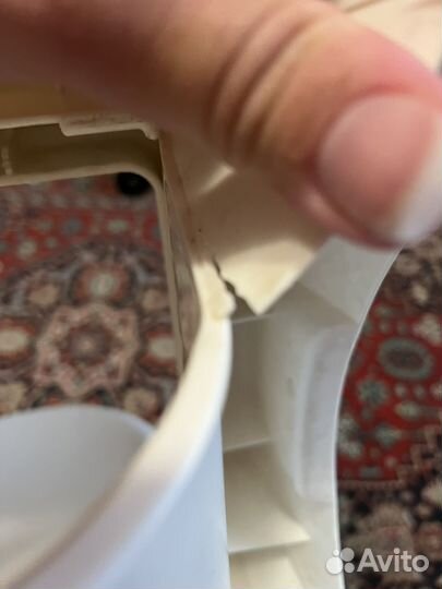 Стульчик для кормления IKEA