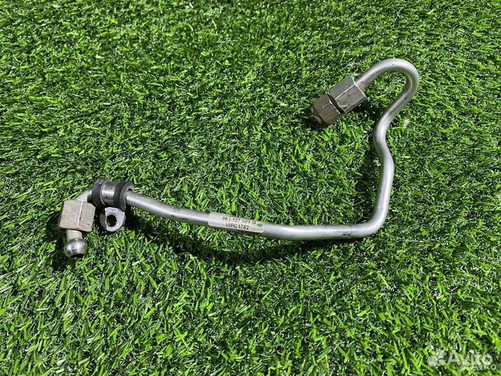 Топливная трубка 06j127501g