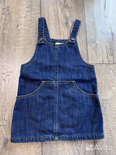 Детские вещи next