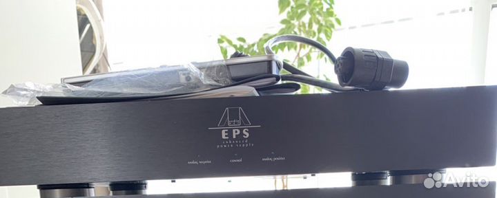 Блок питания Audionet EPS