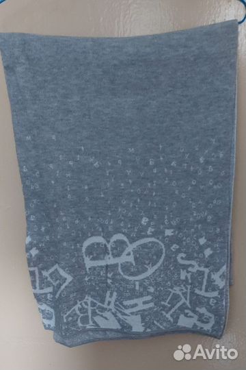 Костюм вязаный, тройка