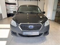 Datsun on-DO 1.6 MT, 2017, 151 000 км, с пробегом, цена 430 000 руб.