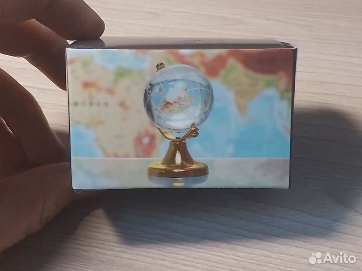 Сувенир подарочный 