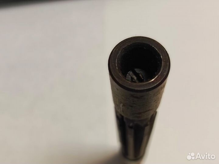 Развертка разжимная 18 мм, СССР