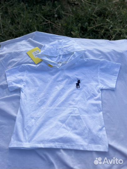 Футболка новая