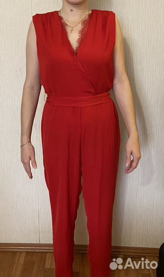 Комбинезон женский