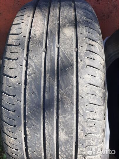 Hankook Optimo K415 225/60 R17